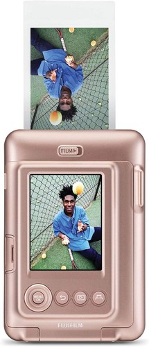 Fujifilm instax mini liplay - instax,