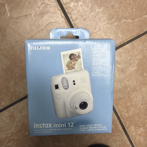 New genuine fujifilm instax - new,