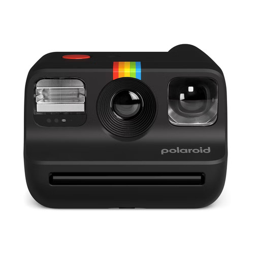 Polaroid instant film - polaroid, go