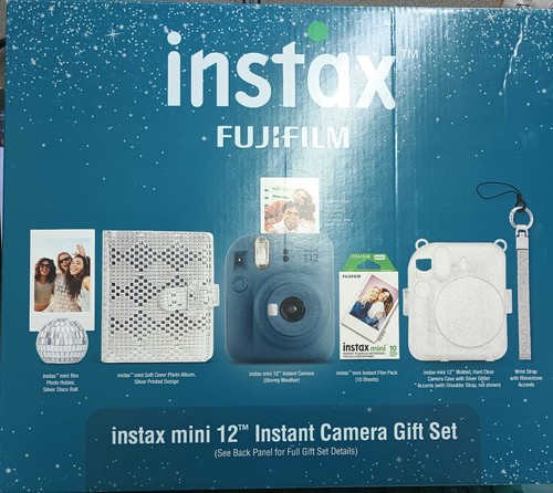 Fujifilm fuji instax - fujifilm, 12