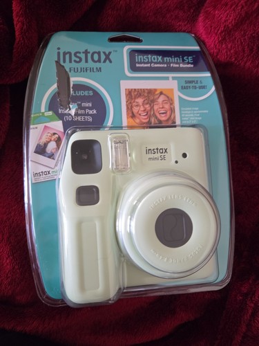 New fujifilm instax mini - fujifilm,