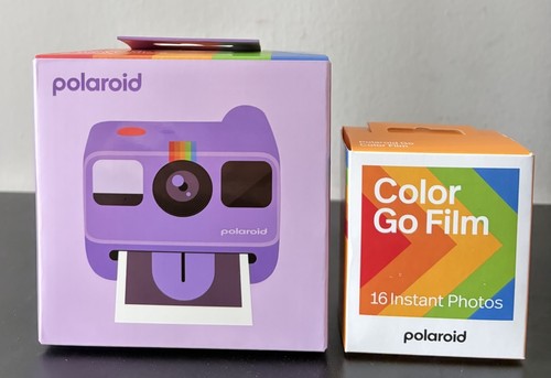 Polaroid generation 2 - generation,