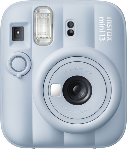 Fujifilm instax mini - fujifilm,