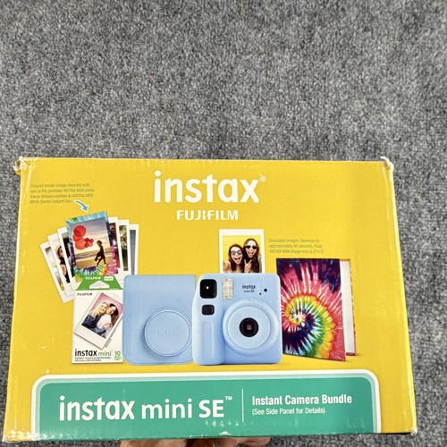 Fujifilm instax mini - , se
