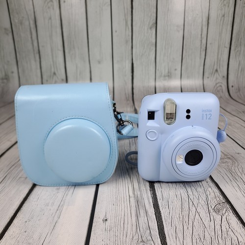 Fujifilm instax mini - instax, 12
