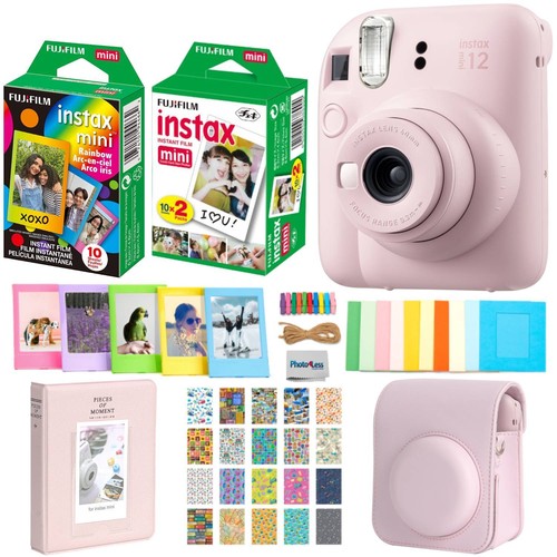 Fujifilm instax mini - instax, 12