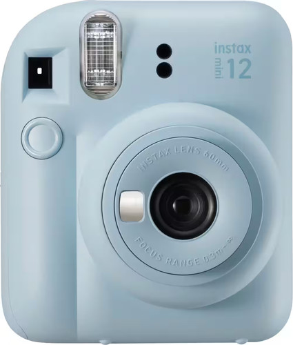 Fujifilm instax mini 12 - -,