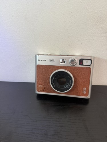 Fujifilm instax mini evo - instax,