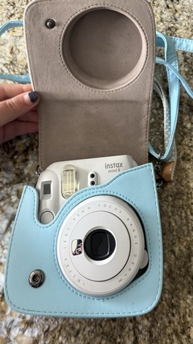 Fujifilm instaxx mini 9 - instaxx,,