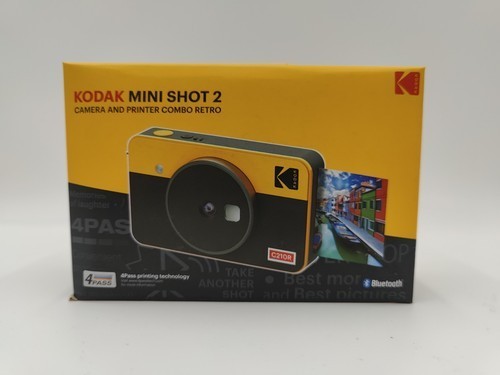 Kodak mini shot retro - mini,