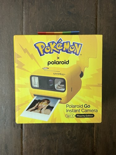 Polaroid generation mini - 3,