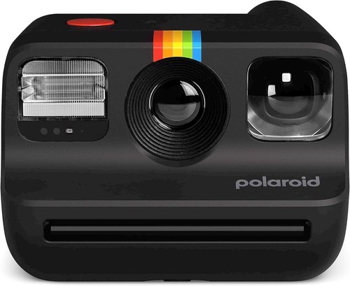 Polaroid generation 2 - polaroid,