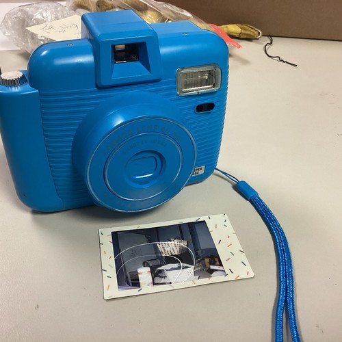 Used sharper image instant - sharper,