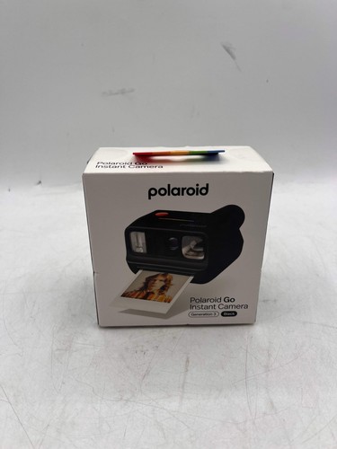 Polaroid gen instant - polaroid, 3