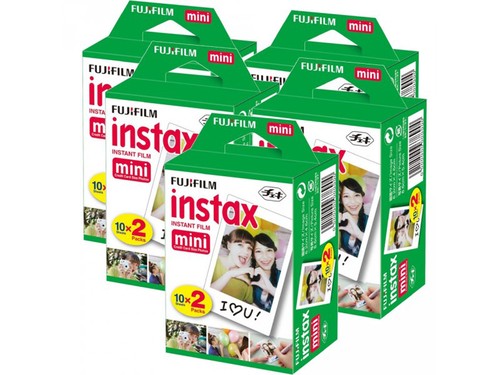 100 prints - 20-40-50-60,