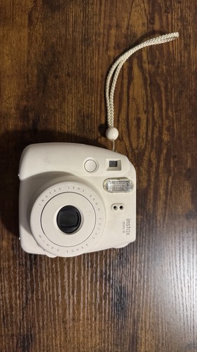 Fujifilm instax mini - mini, instant