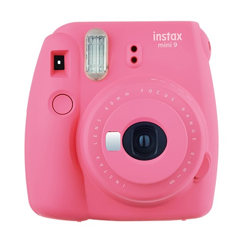 Fuji instax mini fujifilm - fuji,