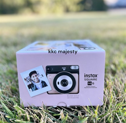 Fujifilm instax square sq6 - fujifilm,