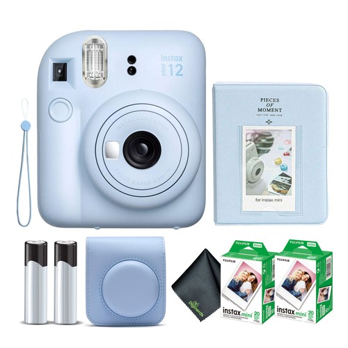 Fujifilm instax mini - instax,
