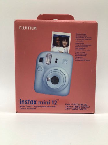 Fujifilm instax mini - fujifilm,