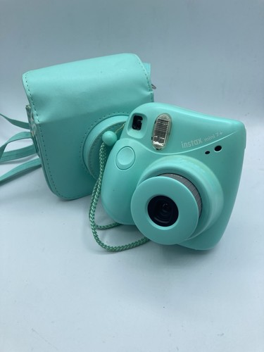Fujifilm instax mini plus - fujifilm,