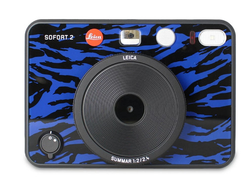 Leica sofort burton - 2,