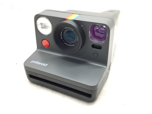 Polaroid now 2nd gen - 2nd,